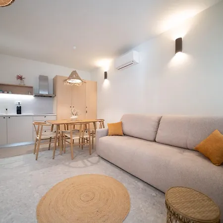 Coastal Serenity Apartament