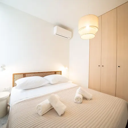 Apartament Coastal Serenity *