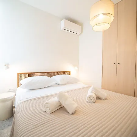 Coastal Serenity Zadar