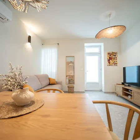 Coastal Serenity Apartamento Zadar