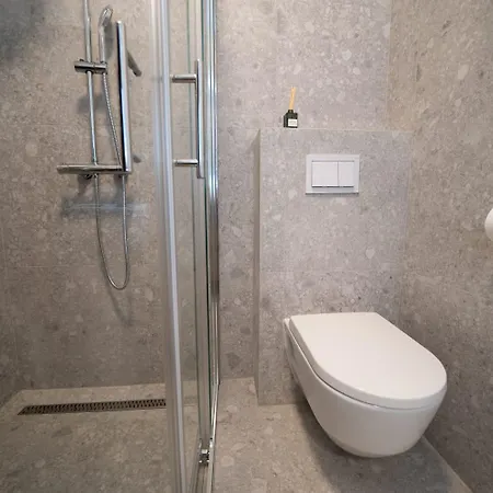 Coastal Serenity Apartamento Zadar